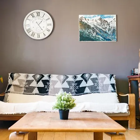 Maison La Gileppe * Jalhay