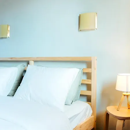 Maison La Gileppe Vila