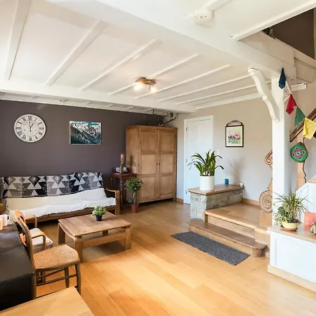 Maison La Gileppe * Jalhay