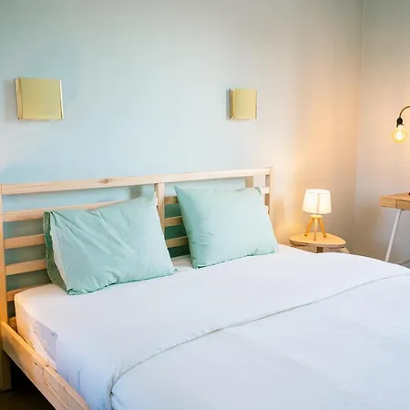 Vila Maison La Gileppe *