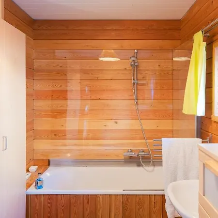 Vila Maison La Gileppe *