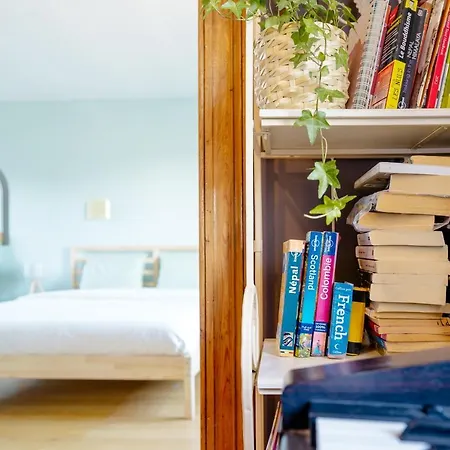 Maison La Gileppe Jalhay