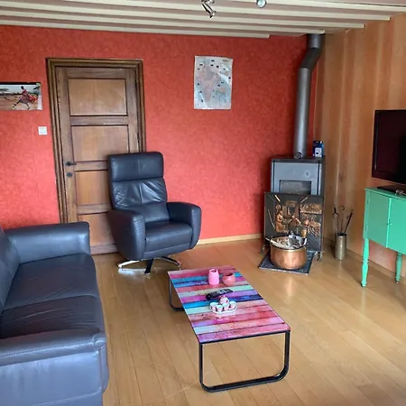 Villa Maison La Gileppe *