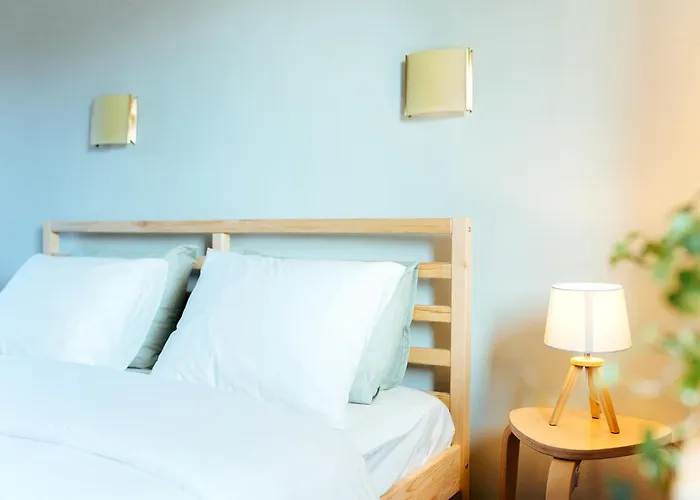 Maison La Gileppe Вилла