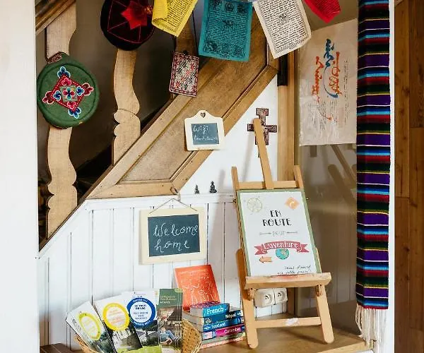 Вилла Maison La Gileppe