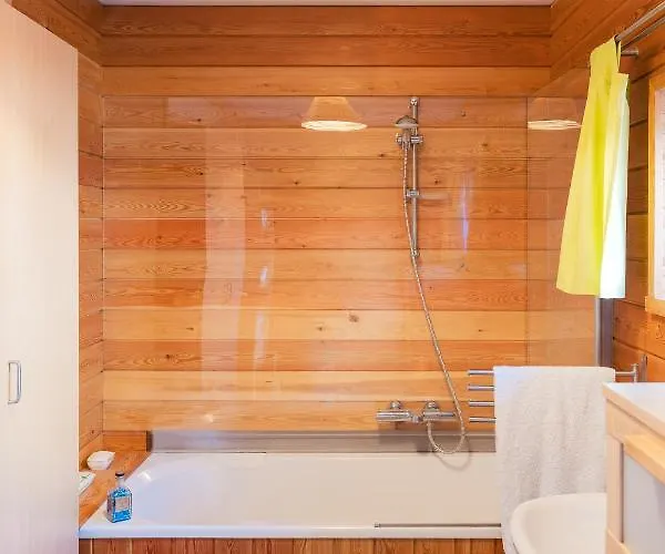 Вилла Maison La Gileppe *