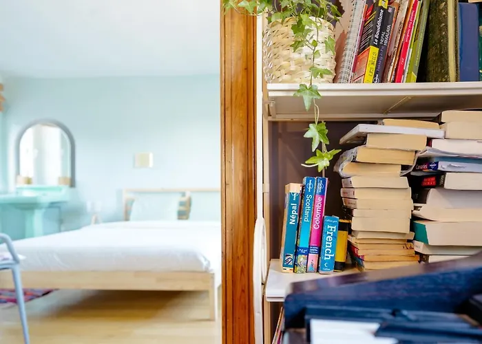 Maison La Gileppe Жале